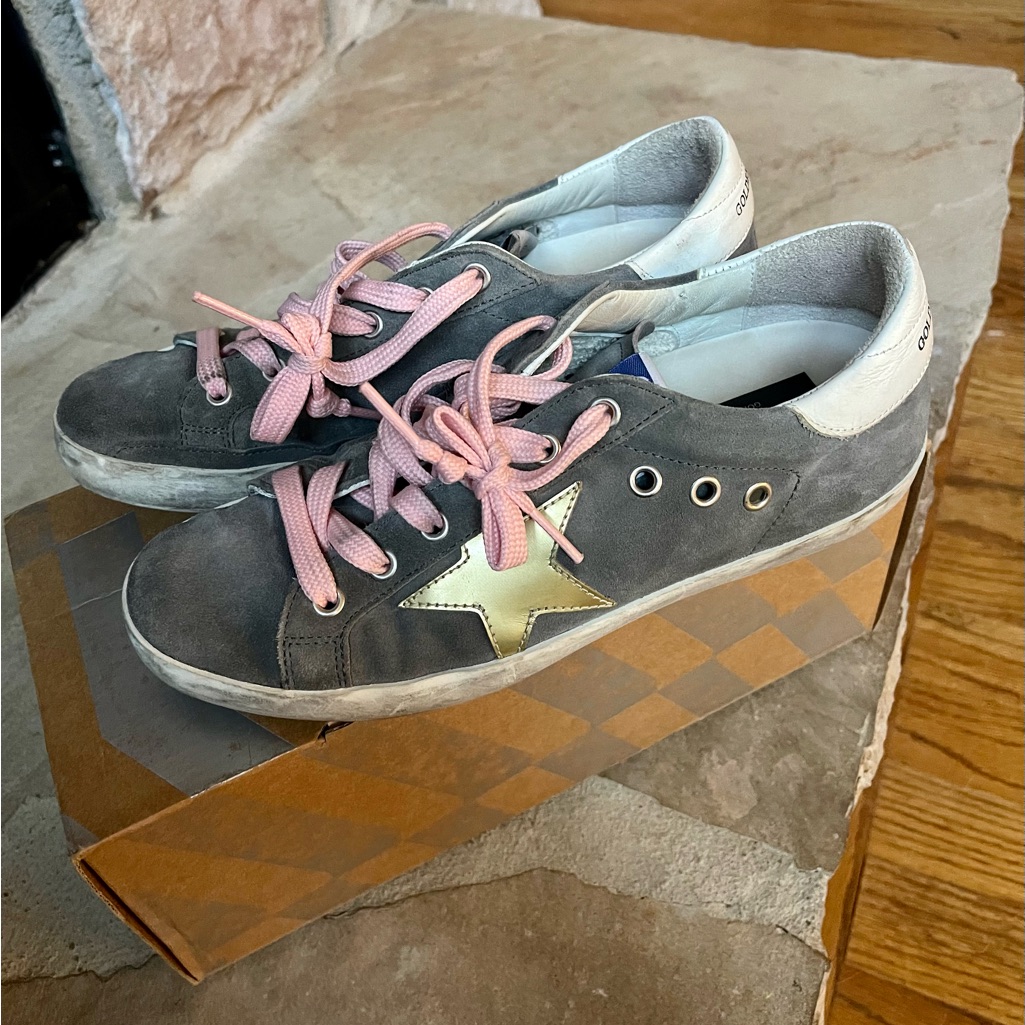Golden Goose